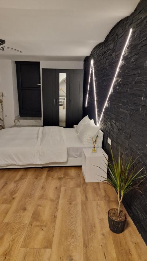 Ferienwohnung Juno Hermannstadt Exterior foto